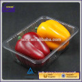 disposable plastic food trays and packages